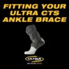 Fitting Your Ultra CTS