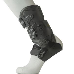 Ultra CTS Ankle Brace for high-ankle sprains and osteoarthritis