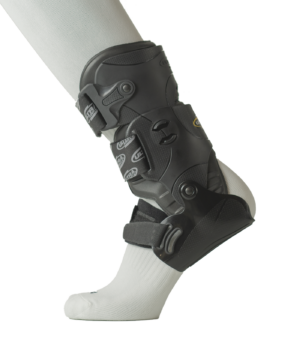 Ultra CTS Ankle Brace for high-ankle sprains and osteoarthritis