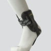 Ultra High-5 ankle brace for chronic ankle injuries