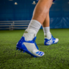 Ultra Zoom football ankle brace