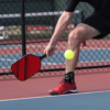 Ultra Zoom pickeball ankle brace