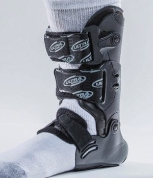 Ankle Braces. Evolved. | Ultra Ankle