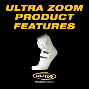Ultra Zoom product features