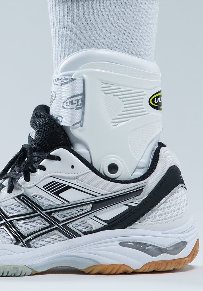 Ultra Zoom® Ankle Braces for Performance, Prevention & Injuries