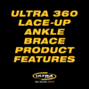 ultra-360-ankle-brace-product-features