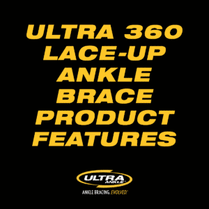 ultra-360-ankle-brace-product-features