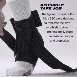 ultra-360-ankle-brace-reusable-tape-job