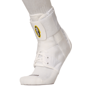 ultra-360-white-ankle-brace-for-ankle-injury-prevention