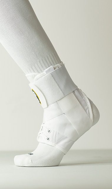 Performance Ankle Support - Advanced Flexibility