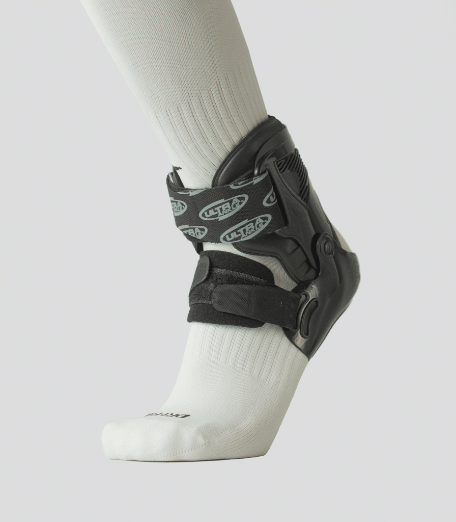 The Ultimate Guide to Ankle Braces for Football Players | Ultra Ankle